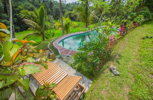 Wongaya Gede Cabin | Pesona Bali Ecolodge