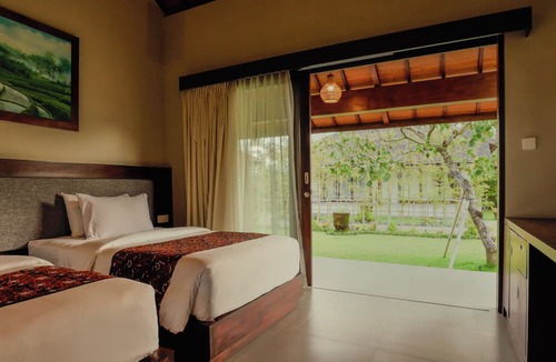 Medahan Resort | K Ko Surf Village