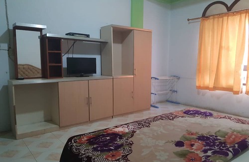 Takengon Hotel | Hotel O Triarga