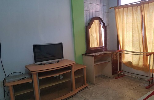 Takengon Hotel | Hotel O Triarga