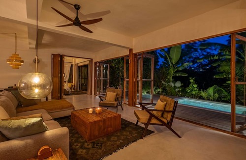 Uluwatu Villa | Nowhere Villa