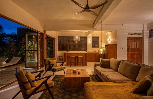 Uluwatu Villa | Nowhere Villa