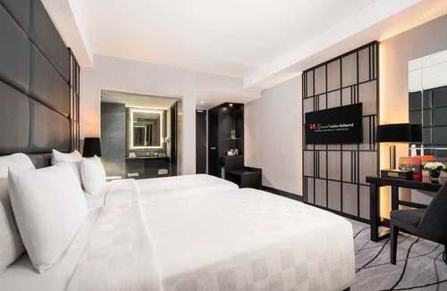 Surabaya Hotel | Grand Swiss-Belhotel Darmo