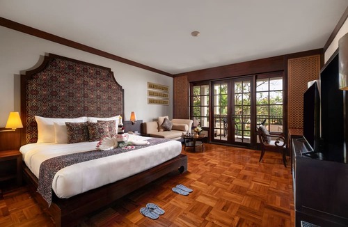 BTDC Hotel | Ayodya Resort Bali
