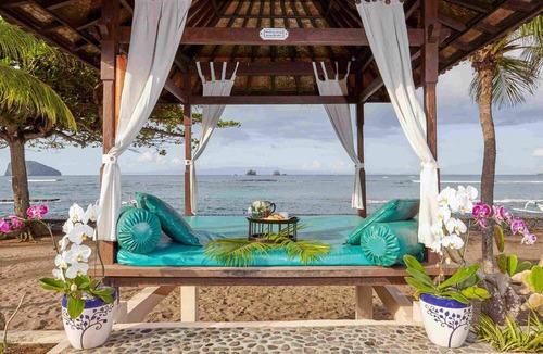 Sengkidu Resort | Puri Bagus Candidasa