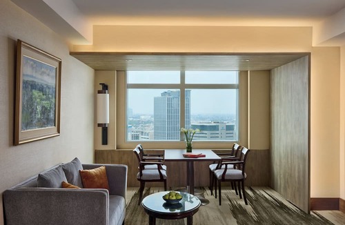 East Kuningan Hotel | Gran Melia Jakarta