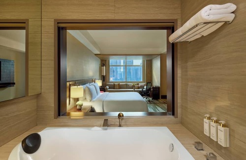 East Kuningan Hotel | Gran Melia Jakarta