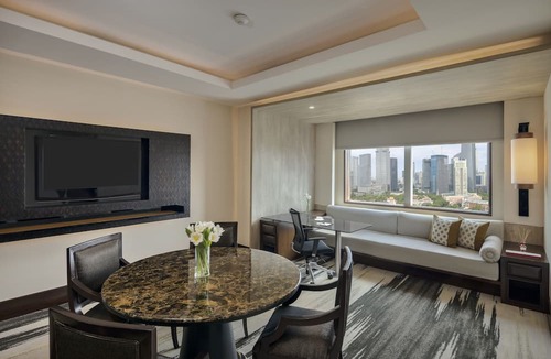 East Kuningan Hotel | Gran Melia Jakarta