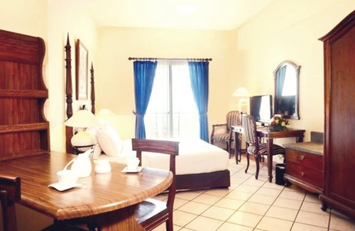 Bandulu Hotel | Marbella Hotel Convention and Spa