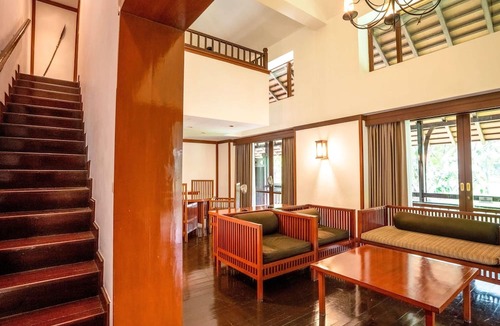 Sukaraja Resort | Novotel Bogor Golf Resort & Convention Center