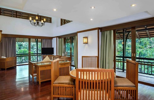 Sukaraja Resort | Novotel Bogor Golf Resort & Convention Center