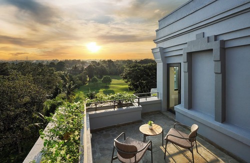 Mlati Resort | Hyatt Regency Yogyakarta