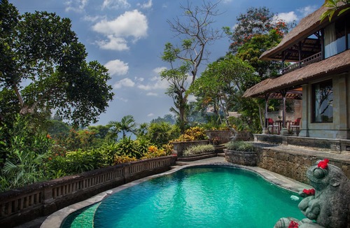 Kedewatan Resort | Pita Maha