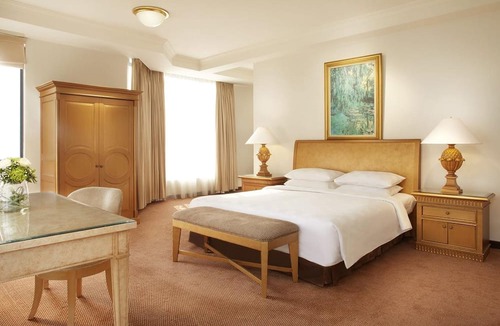 Semanggi Hotel | Aryaduta Suites Semanggi