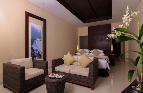 Manado Hotel | Grand Luley Manado