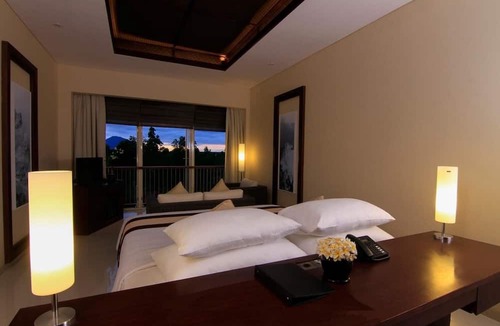 Manado Hotel | Grand Luley Manado