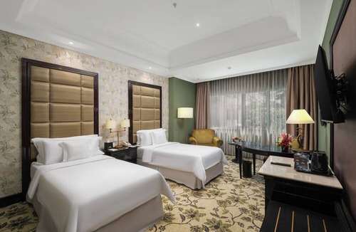 Malabar Hotel | The Papandayan