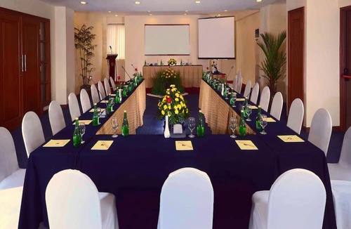 Mangga Besar Hotel | The Jayakarta Jakarta