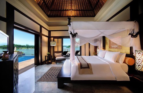 Lagoi Hotel | Banyan Tree Bintan