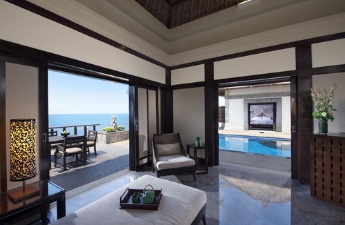 Lagoi Hotel | Banyan Tree Bintan