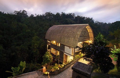 Tegallalang Hotel | Bagus Jati Health & Well Being Retreat