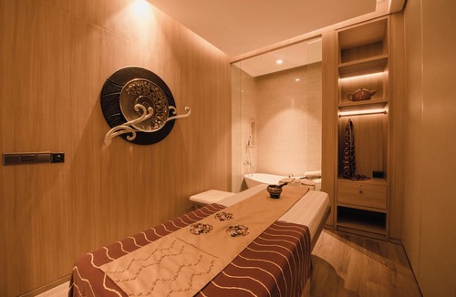 Downtown Kuta Resort | Ramayana Suites & Resort