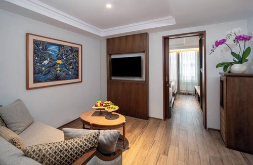 Downtown Kuta Resort | Ramayana Suites & Resort
