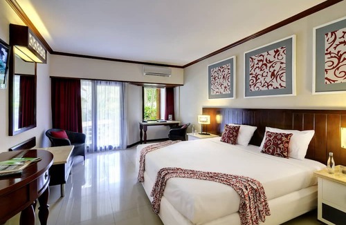 Kartika Plaza Hotel | Bali Garden Beach Resort