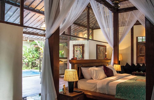 Banjar Semer Resort | Villa Canggu by Plataran
