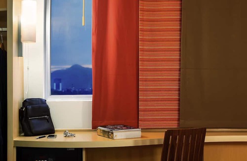 Pasteur Hotel | Ibis Bandung Pasteur