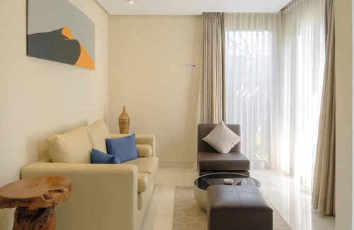 Bandung Villa | Morning Glory Mountain View 4BR Villa with Pool