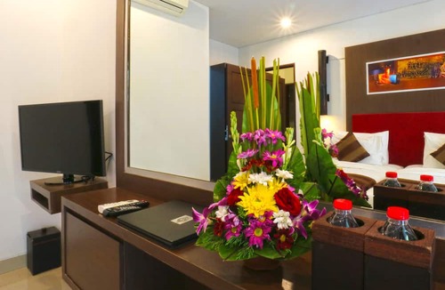 Batubulan Hotel | The Swaha Ubud Hotel