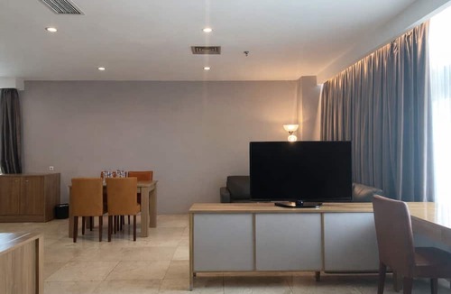 Pematangsiantar Hotel | Manna Hotel Pematangsiantar