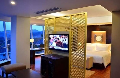 Bandar Lampung Hotel | Emersia Hotel & Resort