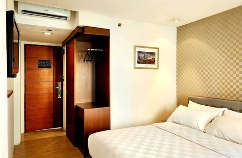 Melawai Hotel | M Hotel Jakarta