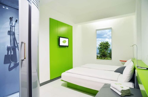 Denpasar Utara Hotel | POP! Hotel Denpasar - Bali