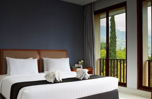 Sidomulyo Hotel | éL Hotel Kartika Wijaya Batu