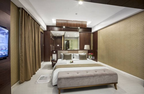 Bogor Selatan Resort | R Hotel Rancamaya