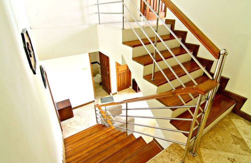 Ciburial Villa | De Bukit Dago Villa by HouseinBandung