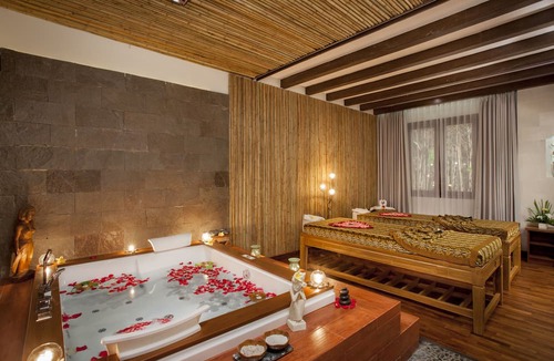 Legian Resort | Astagina Resort Villa and Spa