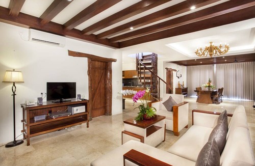 Legian Resort | Astagina Resort Villa and Spa