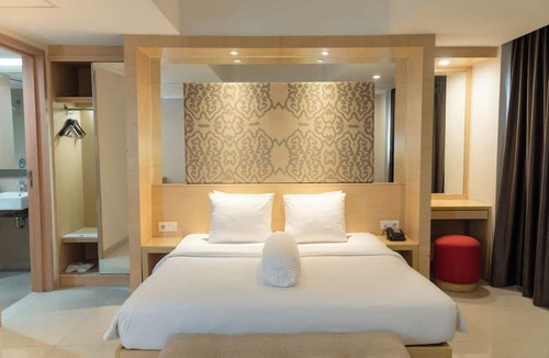 North Cirebon Hotel | Metland Hotel Cirebon