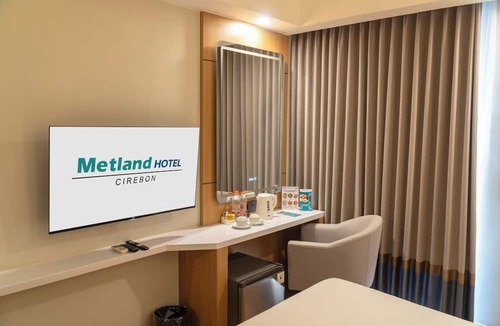 North Cirebon Hotel | Metland Hotel Cirebon