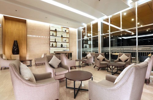 Banjarmasin Hotel | Banua Banjarmasin Hotel & Convention Center