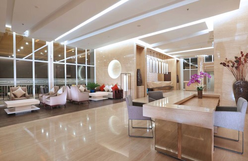 Banjarmasin Hotel | Banua Banjarmasin Hotel & Convention Center