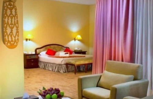 Sorong Hotel | Hotel Mariat Sorong