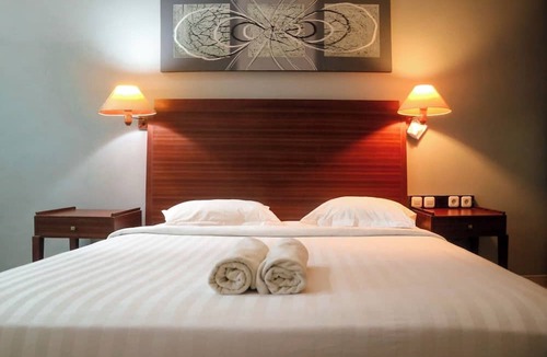 Sorong Hotel | Hotel Mariat Sorong