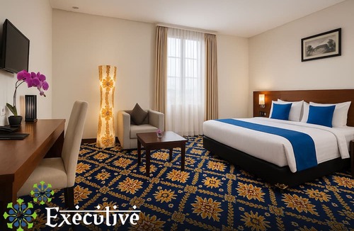 Pekalongan Hotel | Hotel Namira Syariah Pekalongan