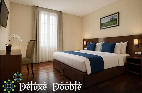 Pekalongan Hotel | Hotel Namira Syariah Pekalongan