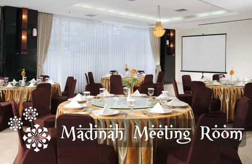 Pekalongan Hotel | Hotel Namira Syariah Pekalongan